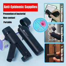 Load image into Gallery viewer, Avoid Contacting Tool No Touch Defender Anti-Epidemic Open Door Disinfectant Press Elevator Button -UK