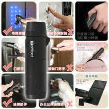 Load image into Gallery viewer, Avoid Contacting Tool No Touch Defender Anti-Epidemic Open Door Disinfectant Press Elevator Button -UK