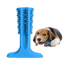 Load image into Gallery viewer, Dog Pet Supplies Dog Chew Toys Dogs Toothbrush Pet Molar Tooth Cleaner Brushing Stick Doggy Puppy Dental Care