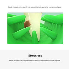 Load image into Gallery viewer, Dog Pet Supplies Dog Chew Toys Dogs Toothbrush Pet Molar Tooth Cleaner Brushing Stick Doggy Puppy Dental Care