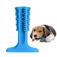 Load image into Gallery viewer, Dog Pet Supplies Dog Chew Toys Dogs Toothbrush Pet Molar Tooth Cleaner Brushing Stick Doggy Puppy Dental Care