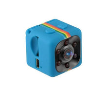Load image into Gallery viewer, sq11 Mini Camera HD 1080P Sensor Night Vision Camcorder Recorder Motion DVR Micro Camera Sport DV Video small Camera cam SQ 11
