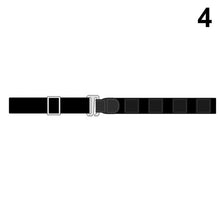 Load image into Gallery viewer, Shirt Holder Adjustable Near Shirt Stay Best Tuck It Belt for Women Men Work Interview TY53