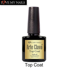 Load image into Gallery viewer, Arte Clavo Vernis Semi Permanant UV LED Gel Nail Polishes 47 Colors Nail Gel Polish Long Lasting Soak-Off Lucky Set Gel Varnish