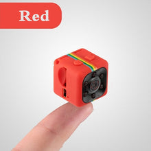 Load image into Gallery viewer, FANGTUOSI sq11 Mini Camera HD 1080P Sensor Night Vision Camcorder Motion DVR Micro Camera Sport DV  Video small Camera cam SQ 11