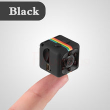 Load image into Gallery viewer, FANGTUOSI sq11 Mini Camera HD 1080P Sensor Night Vision Camcorder Motion DVR Micro Camera Sport DV  Video small Camera cam SQ 11