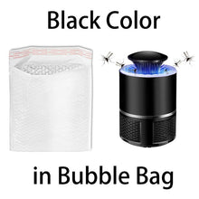Load image into Gallery viewer, Photocatalyst Electric Mosquito Killer Lampe Anti Moustique Electrique LED Mosquito Lure Lamp Bug Zapper HNW - 018 USB Powered