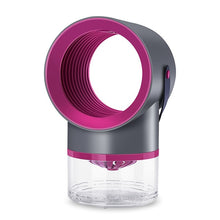 Load image into Gallery viewer, Mosquito Killer Lamp USB Electric Photocatalytic No Noise No Radiation Insect Killer Flies Lamp Anti Mosquito Trap Lamp Home